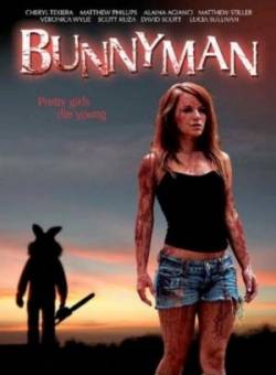 Смотреть онлайн фильм Человек-кролик / Bunnyman (2009)-Добавлено DVDRip качество  Бесплатно в хорошем качестве