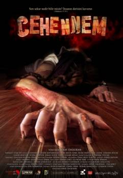 Смотреть онлайн Инферно 3D / Cehennem 3D (2010) - DVDRip качество бесплатно  онлайн