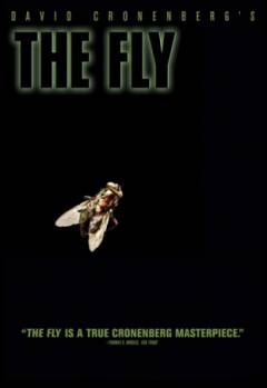 Смотреть онлайн фильм Муха / The Fly (1986)-Добавлено DVDRip качество  Бесплатно в хорошем качестве