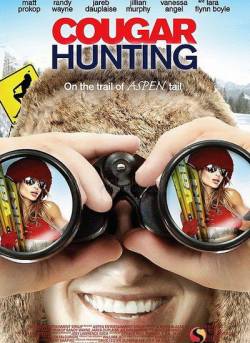 Смотреть онлайн Охота на хищниц (2011) - DVDRip качество бесплатно  онлайн