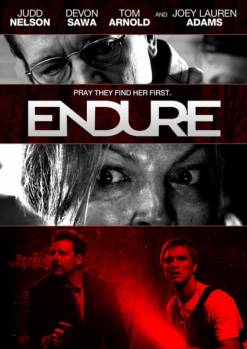 Смотреть онлайн фильм Терпение / Endure (2010)-Добавлено DVDRip качество  Бесплатно в хорошем качестве