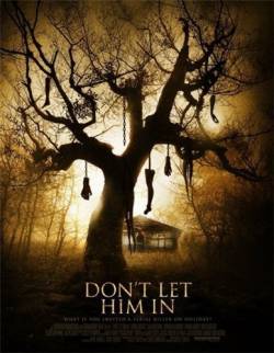 Смотреть онлайн фильм Не впускай его / Don't Let Him In (2011)-Добавлено DVDRip качество  Бесплатно в хорошем качестве