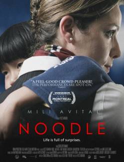 Noodle (2007)   DVDRip - Full Izle -Tek Parca - Tek Link - Yuksek Kalite HD  Бесплатно в хорошем качестве