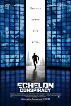 Смотреть онлайн фильм Подарок / Echelon Conspiracy (2009)-Добавлено DVDRip качество  Бесплатно в хорошем качестве