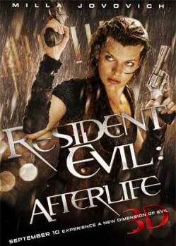 Şər Yuvası 4: Ölümdən Sonra - Resident Evil: Afterlife 3D (2010)   DVDRip - Full Izle -Tek Parca - Tek Link - Yuksek Kalite HD  онлайн