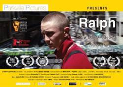 Смотреть онлайн Ральф / Ralph (2008) - DVDRip качество бесплатно  онлайн