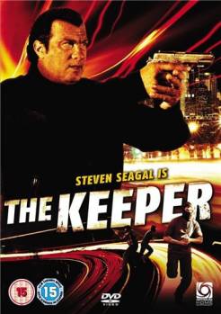 Смотреть онлайн фильм Хранитель / The Keeper (2009)-Добавлено DVDRip качество  Бесплатно в хорошем качестве