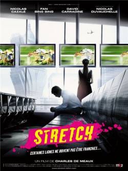 Смотреть онлайн фильм Растягивание / Stretch (2011)-Добавлено DVDRip качество  Бесплатно в хорошем качестве