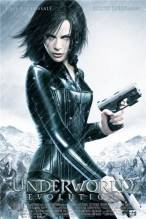 Смотреть онлайн фильм Другой мир 2: Эволюция / Underworld: Evolution (2006)-Добавлено HDRip качество  Бесплатно в хорошем качестве