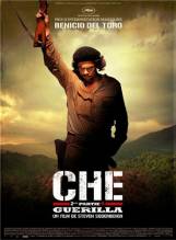 Смотреть онлайн Че: Часть Вторая / Che: Part Two (2008) - DVDRip качество бесплатно  онлайн