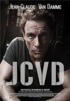 Смотреть онлайн фильм Ж.К.В.Д. / JCVD (2008)-Добавлено DVDRip качество  Бесплатно в хорошем качестве