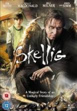 Смотреть онлайн фильм Скеллиг / Skellig (2009)-Добавлено DVDRip качество  Бесплатно в хорошем качестве