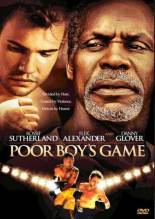 Смотреть онлайн фильм Матч бедняка / Poor Boy's Game (2007)-Добавлено HDRip качество  Бесплатно в хорошем качестве