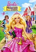 Смотреть онлайн Барби Принцесса Очарования / Barbie Princess Charm School (2011) - DVDRip качество бесплатно  онлайн