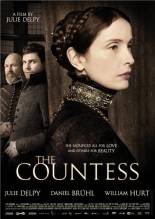 Смотреть онлайн фильм Графиня / The Countess (2009)-Добавлено DVDRip качество  Бесплатно в хорошем качестве