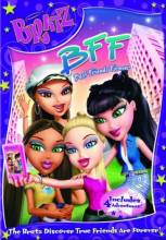 Смотреть онлайн Братц. Подружки навсегда / Bratz. Best Friends Forever (2011) - DVDRip качество бесплатно  онлайн