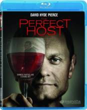 Смотреть онлайн фильм Идеальный хозяин / The Perfect Host (2010)-Добавлено BDRip качество  Бесплатно в хорошем качестве