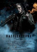 Смотреть онлайн Озеро скелетов / Skeleton Lake / Battleground (2011) - DVDRip качество бесплатно  онлайн