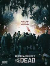 Смотреть онлайн фильм Выживание мертвецов / Survival of the Dead (2009)-Добавлено DVDRip качество  Бесплатно в хорошем качестве