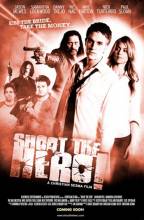 Смотреть онлайн фильм Пристрелить героя (2010)-Добавлено DVDRip качество  Бесплатно в хорошем качестве
