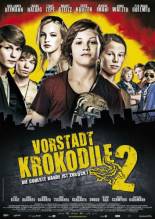 Смотреть онлайн фильм Деревенские крокодилы 2 / Vorstadtkrokodile 2 (2010)-Добавлено DVDRip качество  Бесплатно в хорошем качестве