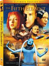 Смотреть онлайн фильм Пятый элемент - Fifth Element, The (1997)-Добавлено DVDRip качество  Бесплатно в хорошем качестве