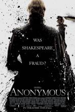 Смотреть онлайн фильм Аноним / Anonymous (2011)-Добавлено HDRip качество  Бесплатно в хорошем качестве