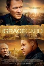 Смотреть онлайн Письмо милосердия / The Grace Card (2010) - DVDRip качество бесплатно  онлайн