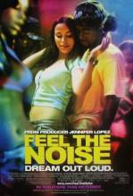 Смотреть онлайн фильм Почувствуй ритм / Feel the Noise (2007)-Добавлено DVDRip качество  Бесплатно в хорошем качестве