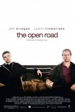 Смотреть онлайн Открытая дорога назад / The Open Road (2009) - DVDRip качество бесплатно  онлайн