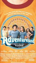 Смотреть онлайн фильм Парк культуры и отдыха / Страна приключений / Adventureland (2009)-Добавлено HD 720p качество  Бесплатно в хорошем качестве