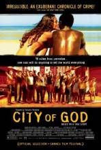 Смотреть онлайн фильм Город бога / Cidade de Deus / City of God (2002)-Добавлено HDRip качество  Бесплатно в хорошем качестве