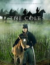 Смотреть онлайн фильм Рожденный свободным / The Colt (2005)-Добавлено DVDRip качество  Бесплатно в хорошем качестве