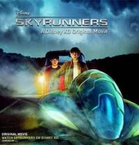 Смотреть онлайн Скользящие по небу / Skyrunners (2009) - DVDRip качество бесплатно  онлайн