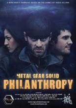 Смотреть онлайн Филантропы / MGS: Philanthropy (2009) - DVDRip качество бесплатно  онлайн