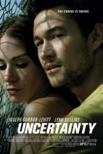 Смотреть онлайн фильм Принцип неопределенности / Нерешительность / Uncertainty (2009)-Добавлено HDRip качество  Бесплатно в хорошем качестве