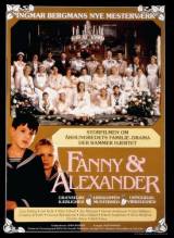 Смотреть онлайн Фанни и Александер / Fanny och Alexander (1982) - DVDRip качество бесплатно  онлайн