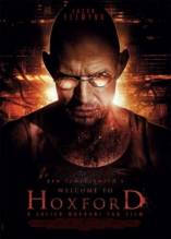 Смотреть онлайн фильм Добро пожаловать в Хоксфорд / Welcome to Hoxford (2011)-Добавлено DVDRip качество  Бесплатно в хорошем качестве