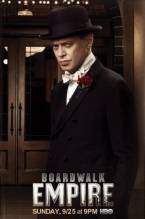 Смотреть онлайн Подпольная империя / Преступная империя / Boardwalk Empire (2011-2014) -  1 - 5 сезон новая серия HD 720p качество бесплатно  онлайн