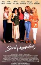 Смотреть онлайн фильм Стальные магнолии / Steel Magnolias (1989)-Добавлено DVDRip качество  Бесплатно в хорошем качестве