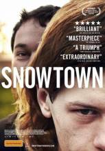 Смотреть онлайн фильм Снежный город / Snowtown (2011)-Добавлено DVDRip качество  Бесплатно в хорошем качестве