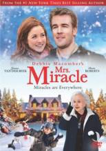 Смотреть онлайн фильм Миссис Чудо / Mrs. Miracle (2009)-Добавлено DVDRip качество  Бесплатно в хорошем качестве