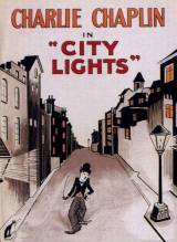 Смотреть онлайн Огни большого города / City Lights (1931) - DVDRip качество бесплатно  онлайн