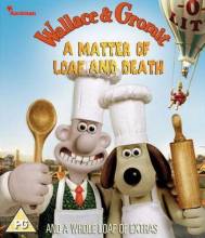 Смотреть онлайн Уоллес и Громит: Дело о смертельной выпечке / Wallace and Gromit in «A Matter of Loaf and Death» (20 - HDRip качество бесплатно  онлайн