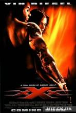 Yeni Nesil Ajan / XXX  (2002)   HDRip - Full Izle -Tek Parca - Tek Link - Yuksek Kalite HD  онлайн