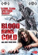 Смотреть онлайн Холодная кровь / Blood Runs Cold (2011) - DVDRip качество бесплатно  онлайн