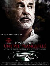 Смотреть онлайн фильм Тихая жизнь / Una vita tranquilla (2010)-Добавлено DVDRip качество  Бесплатно в хорошем качестве