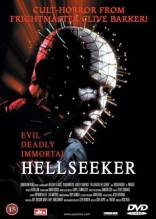 Смотреть онлайн фильм Восставший из ада 6: Поиски ада / Hellraiser: Hellseeker (2002)-Добавлено HDRip качество  Бесплатно в хорошем качестве