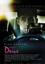 Смотреть онлайн фильм Драйв / Drive (2011)-Добавлено DVDRip качество  Бесплатно в хорошем качестве