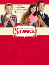 Смотреть онлайн Поцелуйчики / Smooch (2011) - DVDRip качество бесплатно  онлайн